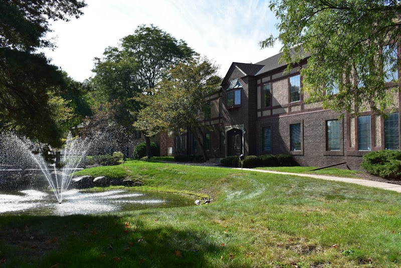 Ironwood Office Park - Event Venue in Milwaukee, Wisconsin