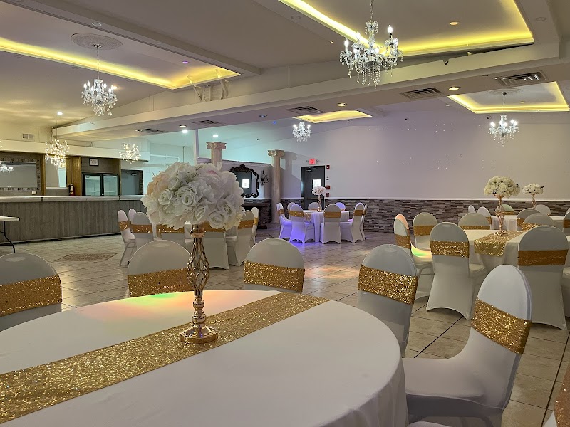 Luxury Palace Event Center - Event Venue in Nashville, Tennessee