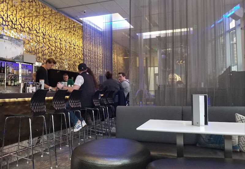W Lounge - Event Venue in Boston, Massachusetts