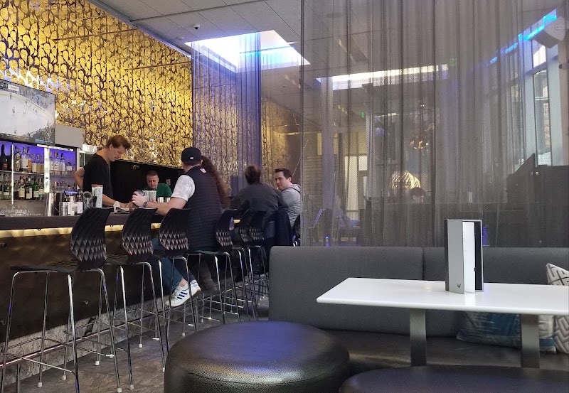 W Lounge - Event Venue in Boston, Massachusetts