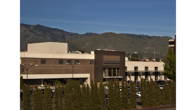 Wenatchee Convention Center - Event Venue in Wenatchee, Washington