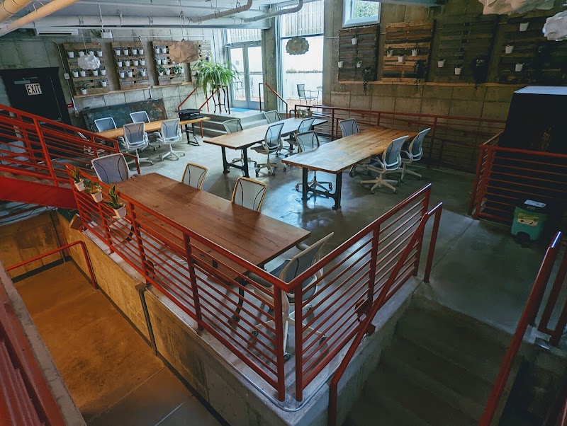 Mt. Airy Axis - Event Venue in Philadelphia, Pennsylvania