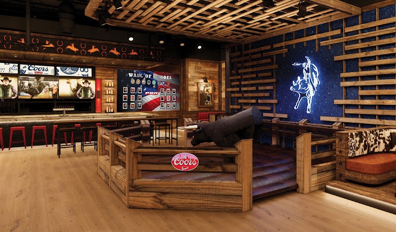 PBR Cowboy Bar - Orlando - Event Venue in Orlando, Florida
