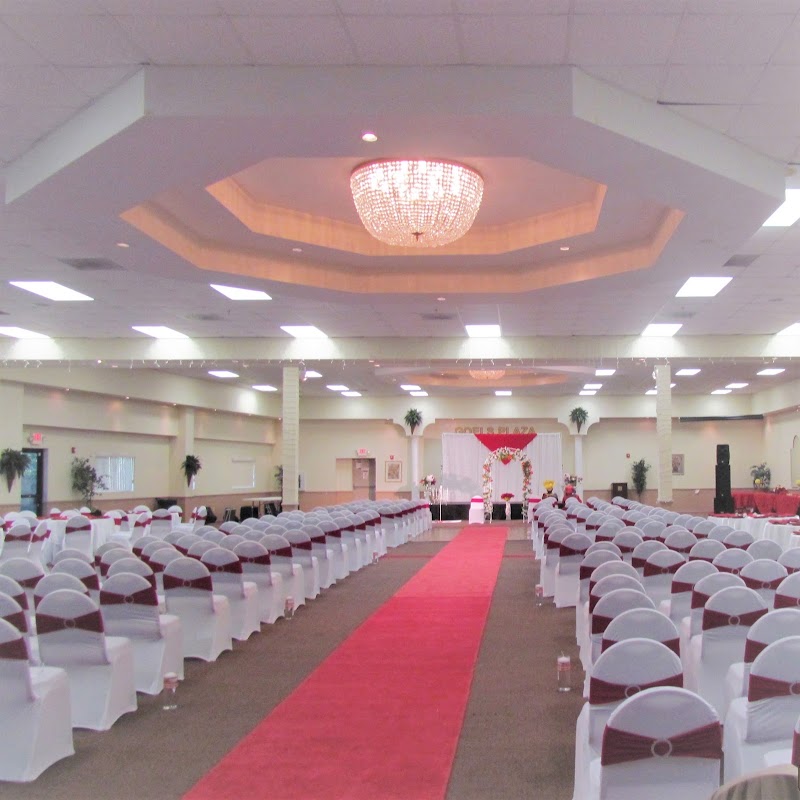 Goels Plaza Banquet & Conference Center - Event Venue in Morrisville, North Carolina