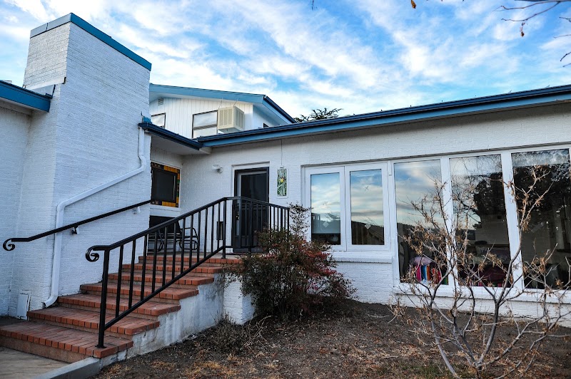 Heart and Wings Retreat Center - Event Venue in Silver City, New Mexico