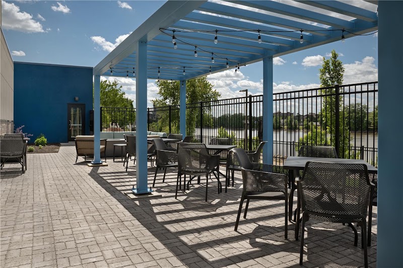 Hampton Inn by Hilton East Peoria - Event Venue in East Peoria, Illinois