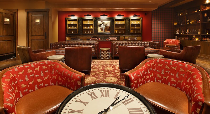 Fletcher's - Event Venue in Park City, Utah