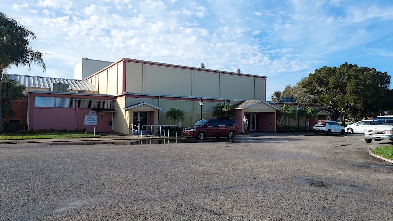 Melbourne Auditorium - Event Venue in Melbourne, Florida