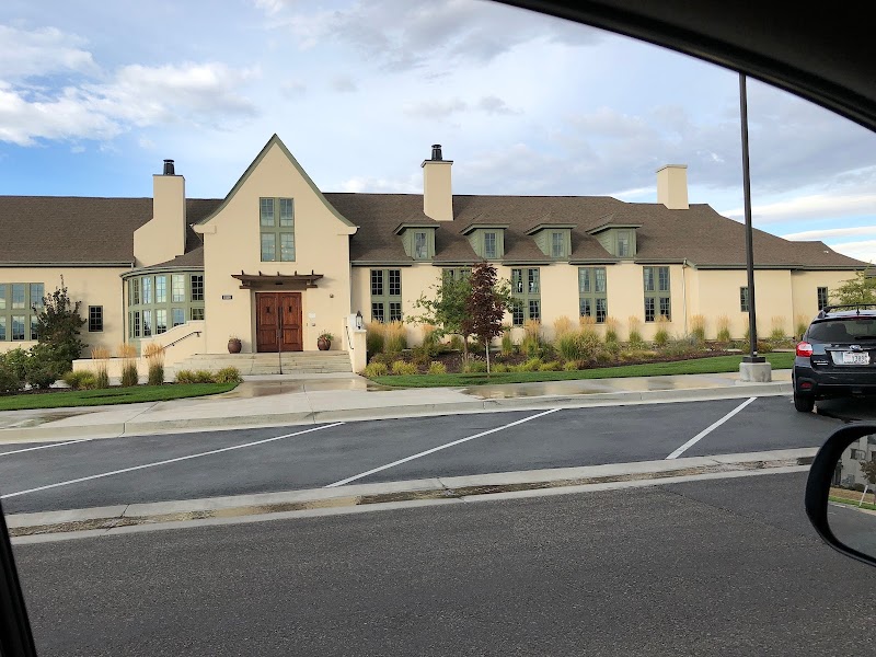 Garden Park Clubhouse - Event Venue in South Jordan, Utah