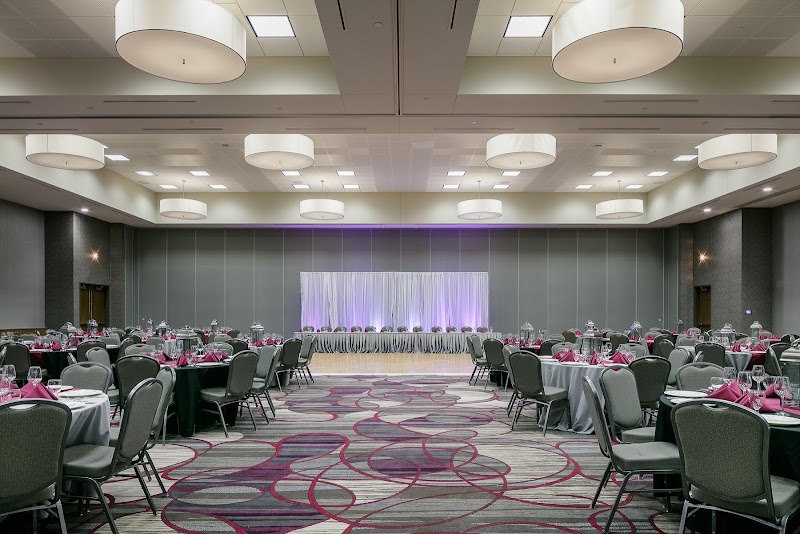 Beardmore Event Center of Bellevue - Event Venue in Bellevue, Nebraska