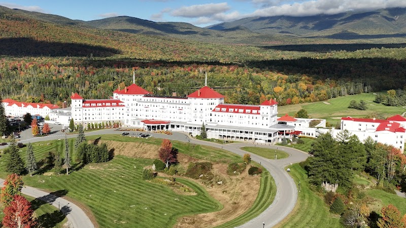 New Hampshire Retreats - Event Venue in Bethlehem, New Hampshire