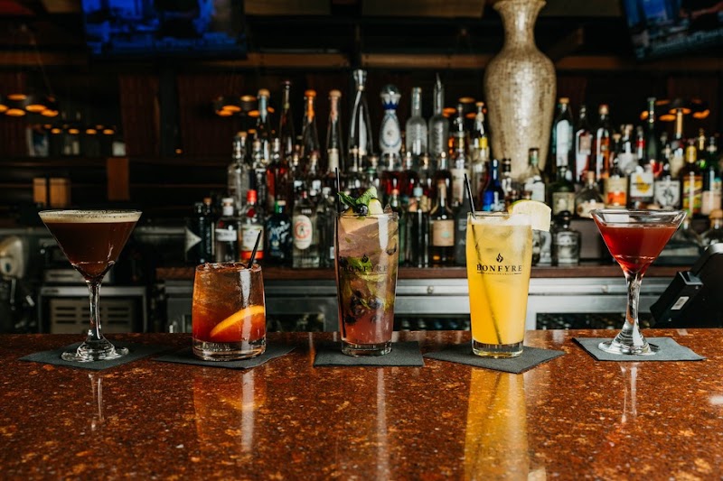 Bonfyre American Grille - Event Venue in Madison, Wisconsin
