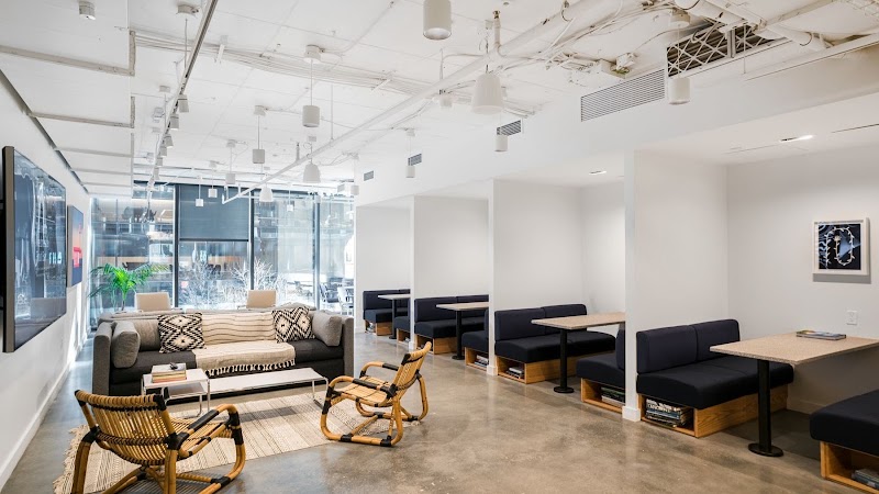 WeWork Midtown Center - Event Venue in Washington, District of Columbia