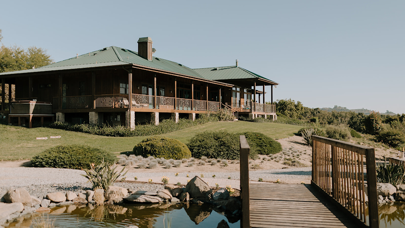 Randhawa Ranch - Event Venue in Temecula, California
