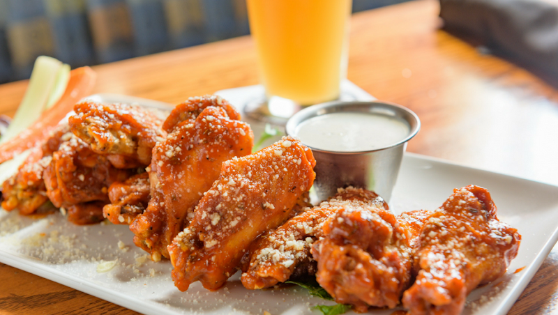Court Avenue Restaurant & Brewing Company - Event Venue in Des Moines, Iowa