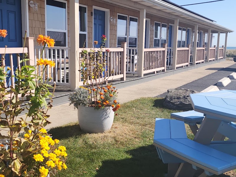 The Anchor Motel - Event Venue in Narragansett, Rhode Island