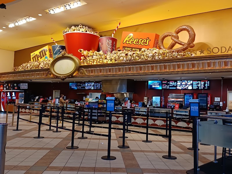 AMC Boston Common 19 - Event Venue in Boston, Massachusetts