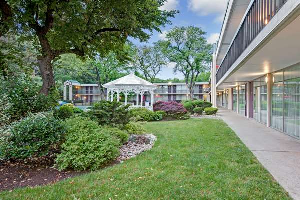Quality Inn Wayne - Fairfield Area - Event Venue in Wayne, New Jersey