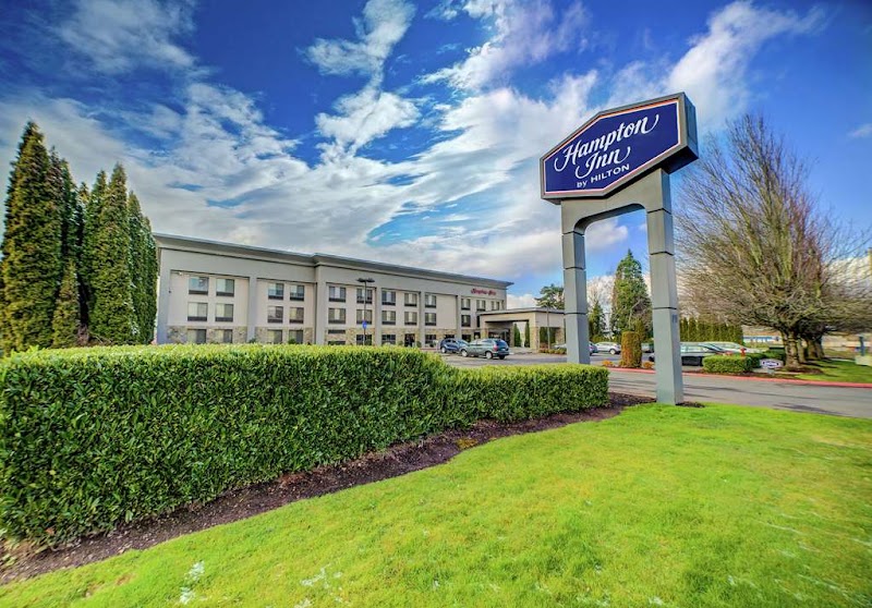 Hampton Inn Portland East - Event Venue in Portland, Oregon