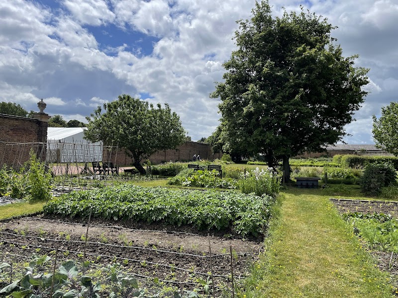 Luton Hoo Walled Garden - Event Venue in Luton, Central Bedfordshire