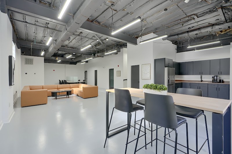 Mt Washington Village Works - Event Venue in Baltimore, Maryland