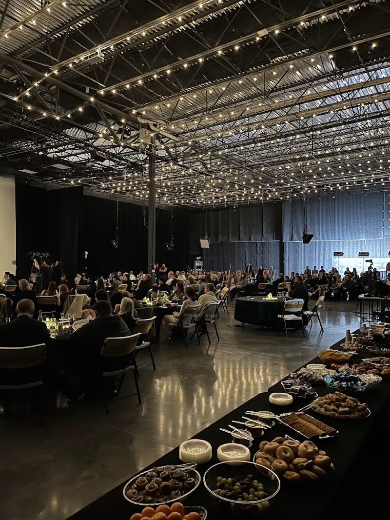 Events Center by Enigma 3 - Event Venue in Vineyard, Utah