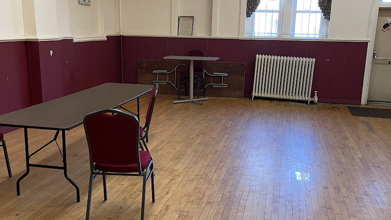Elizabeth Community Hall - Event Venue in Elizabeth, New Jersey