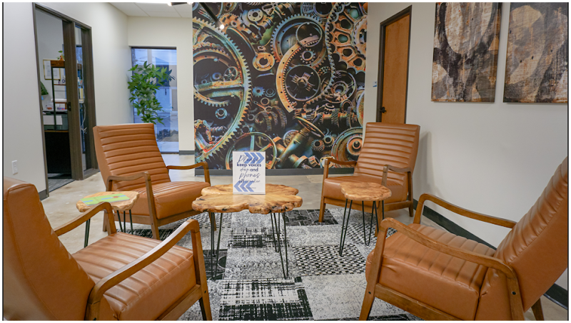 Urban Office - Medical Center - Event Venue in San Antonio, Texas