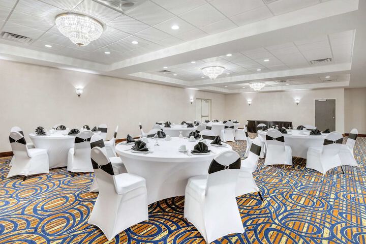 The Grand at Oxford - Event Venue in Oxford, North Carolina