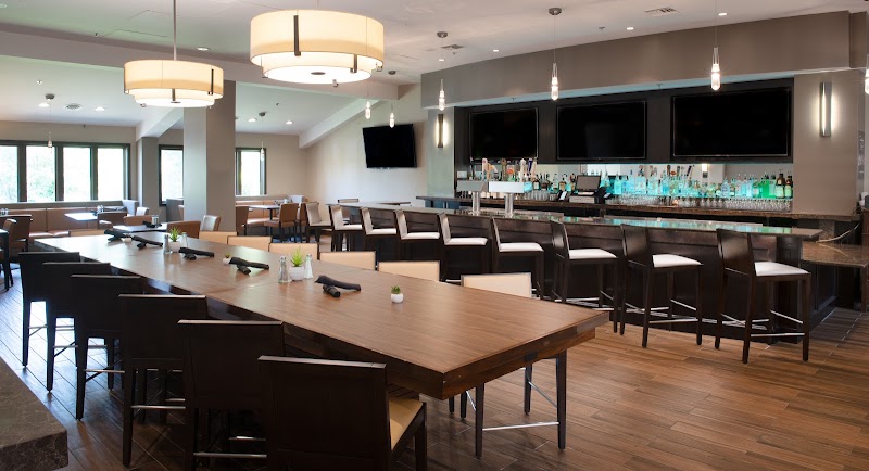 CASCADES Lynnwood - Event Venue in Lynnwood, Washington