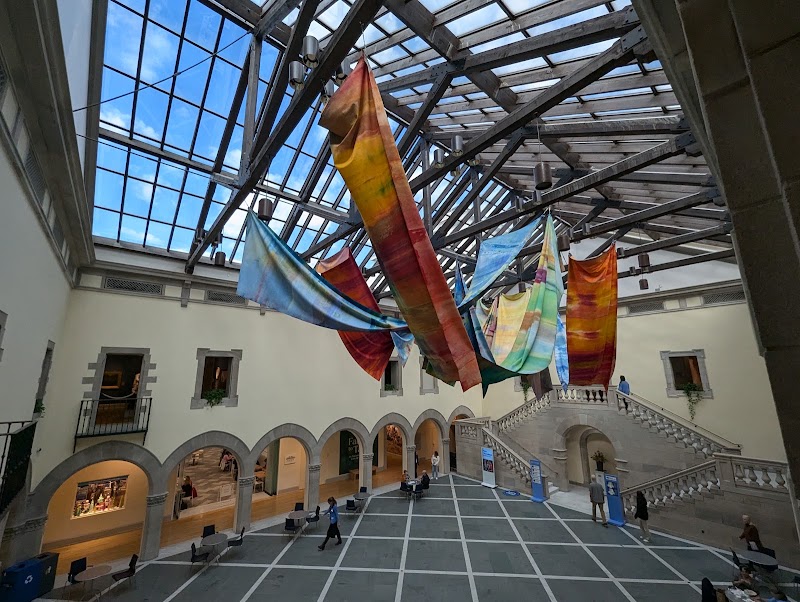 Chrysler Museum of Art - Event Venue in Norfolk, Virginia