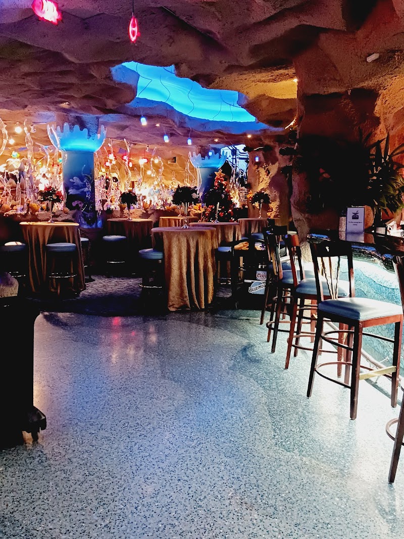 The Nautilus Ballroom - Event Venue in Denver, Colorado