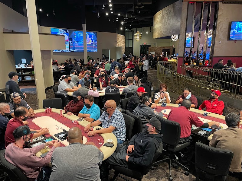 Club One Casino - Event Venue in Fresno, California