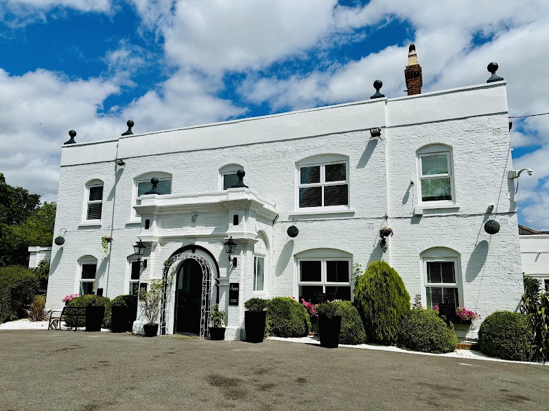 The Woughton House Hotel, member of WorldHotels Distinctive - Event Venue in Woughton on the Green, Milton Keynes