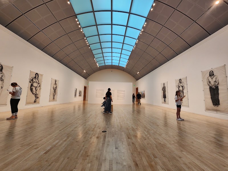 San Jose Museum of Art - Event Venue in San Jose, California