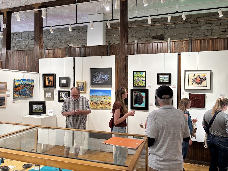 Livingston Center for Art and Culture - Event Venue in Livingston, Montana