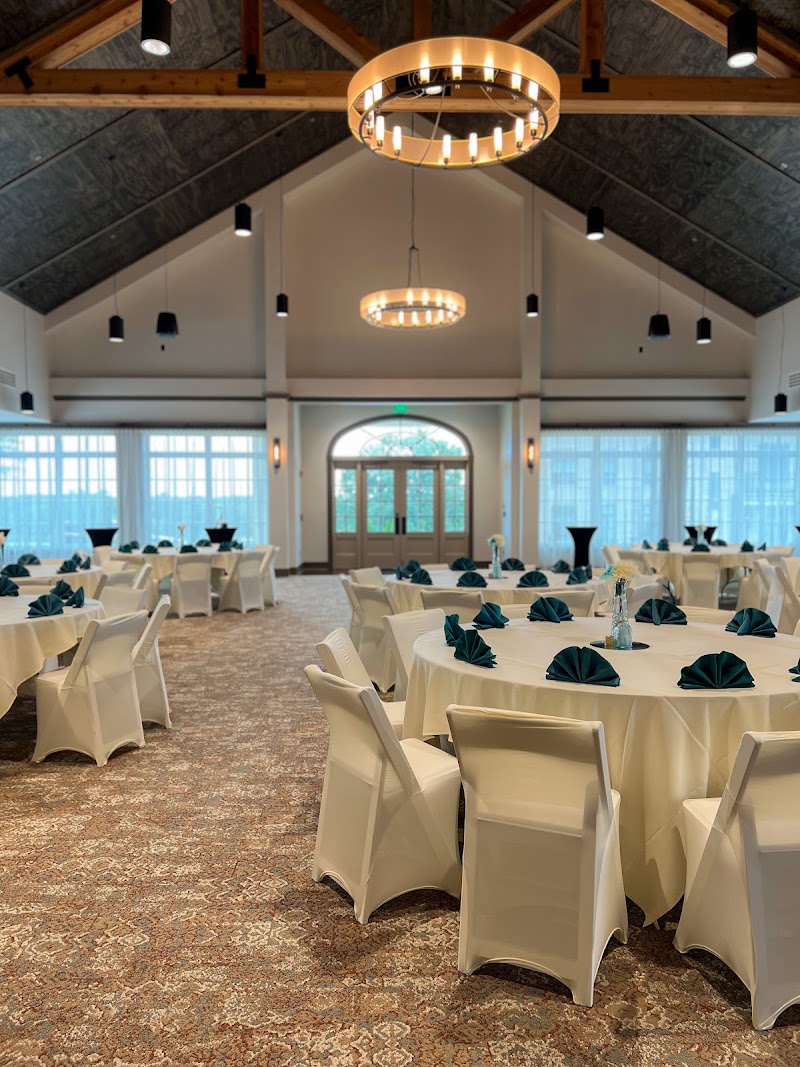Grasslands Club Foxland Event Center - Event Venue in Gallatin, Tennessee