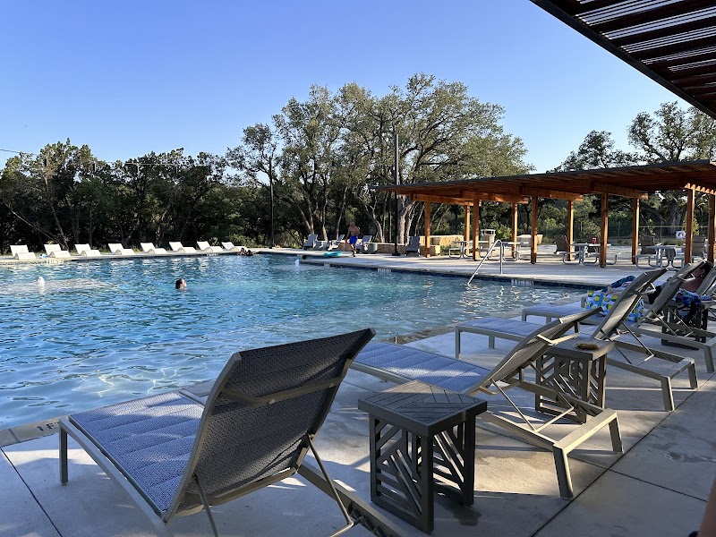 River Camp - Event Venue in Georgetown, Texas
