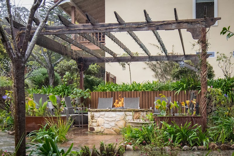 Vendange Carmel Inn & Suites - Event Venue in Carmel-by-the-Sea, California