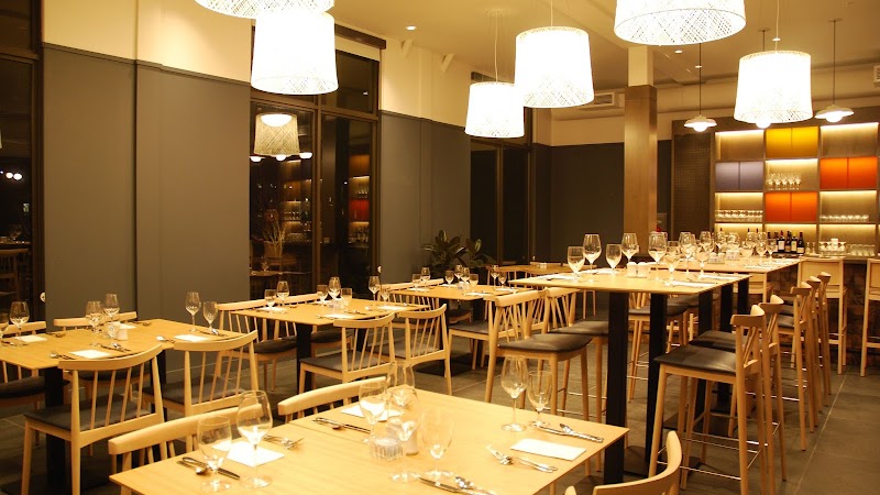 Waterfalls Restaurant & Bar - Event Venue in Hillsboro, Oregon