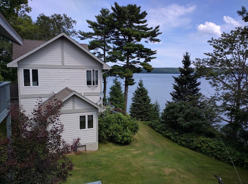 DePerrys on the Lake - Event Venue in Bayfield, Wisconsin