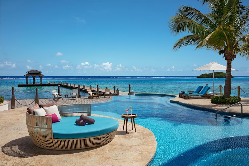 Zoëtry Montego Bay Jamaica - Event Venue in Montego Bay, St. James Parish