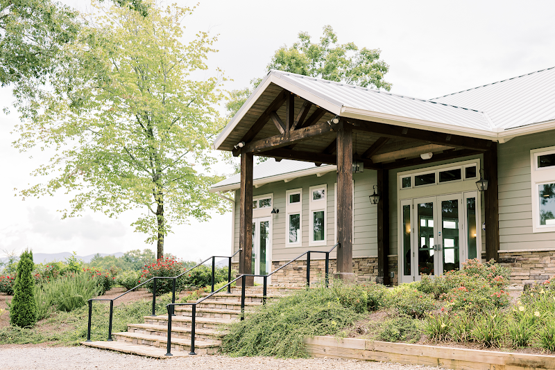 Vezalay Mountain Venue - Event Venue in Dahlonega, Georgia
