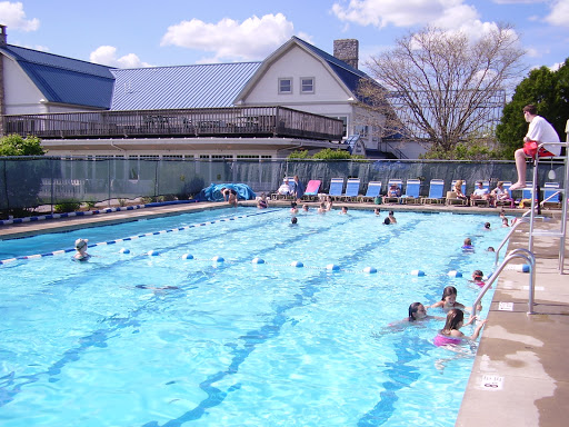 Drumlins Country Club Swim Club - Event Venue in Syracuse, New York