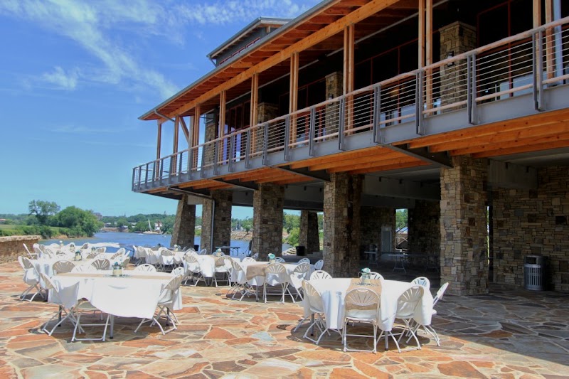 Freedom Point at Liberty Park - Event Venue in Clarksville, Tennessee