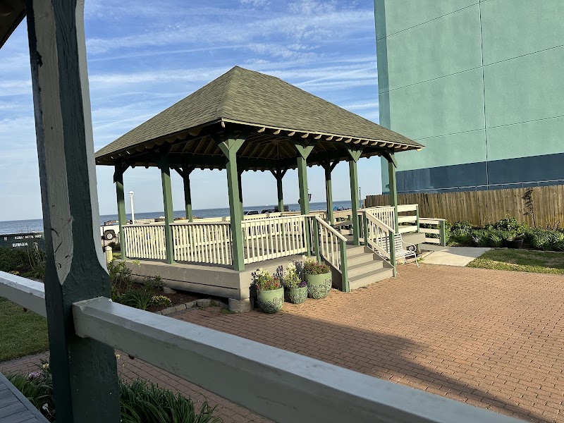 The Historic de Witt Cottage - Event Venue in Virginia Beach, Virginia