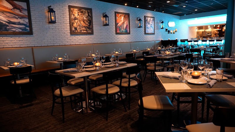 Kyle G's Oyster and Wine Bar - Event Venue in Port St. Lucie, Florida