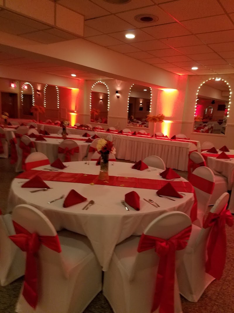 KD Party Center - Event Venue in Parma, Ohio