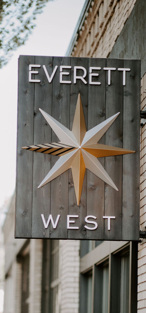 EVERETT WEST - Event Venue in Portland, Oregon