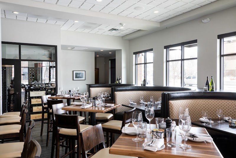Vora Restaurant European - Event Venue in Wichita, Kansas
